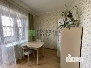 1-к квартира, на длительный срок, 43м2, 7/9 этаж