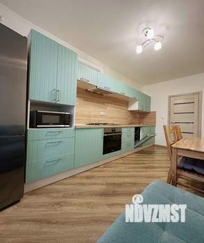 2-к квартира, на длительный срок, 79м2, 2/5 этаж