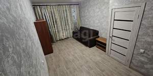 1-к квартира, на длительный срок, 34м2, 7/9 этаж