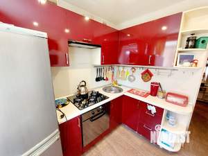 2-к квартира, на длительный срок, 44м2, 3/5 этаж