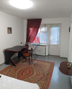 2-к квартира, на длительный срок, 46м2, 4/5 этаж