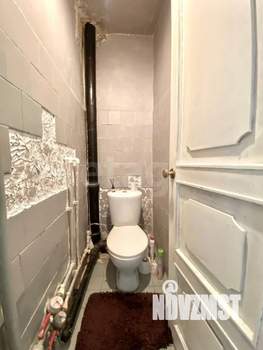 2-к квартира, на длительный срок, 59м2, 5/9 этаж