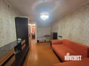 2-к квартира, на длительный срок, 49м2, 3/5 этаж