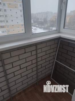 1-к квартира, на длительный срок, 40м2, 5/9 этаж