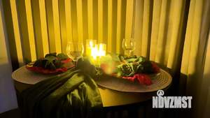 1-к квартира, посуточно, 33м2, 4/5 этаж