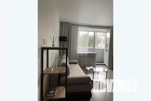 1-к квартира, посуточно, 32м2, 2/5 этаж