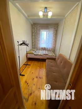 2-к квартира, посуточно, 64м2, 1/4 этаж
