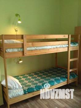 3-к квартира, посуточно, 110м2, 1/1 этаж