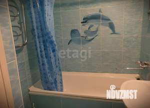 1-к квартира, на длительный срок, 36м2, 2/7 этаж