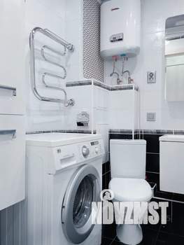 1-к квартира, посуточно, 30м2, 12/18 этаж