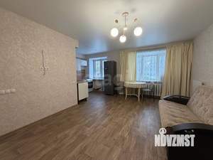 2-к квартира, на длительный срок, 44м2, 1/4 этаж