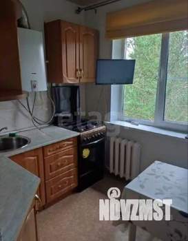 2-к квартира, на длительный срок, 46м2, 5/5 этаж