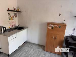 Студия квартира, на длительный срок, 30м2, 4/5 этаж