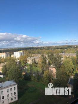 1-к квартира, на длительный срок, 48м2, 14/16 этаж