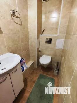 1-к квартира, на длительный срок, 45м2, 1/5 этаж