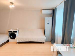 Студия квартира, посуточно, 33м2, 2/5 этаж