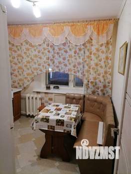 2-к квартира, на длительный срок, 48м2, 3/5 этаж