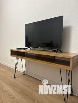 Студия квартира, посуточно, 20м2, 3/17 этаж