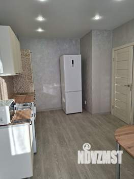 1-к квартира, на длительный срок, 35м2, 2/9 этаж