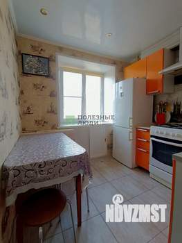 1-к квартира, на длительный срок, 32м2, 4/5 этаж