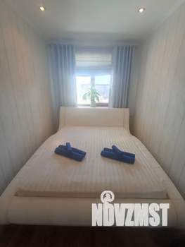 2-к квартира, посуточно, 55м2, 5/5 этаж