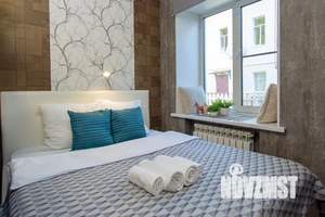 Студия квартира, посуточно, 25м2, 1/1 этаж