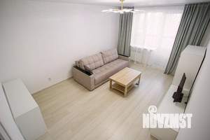 2-к квартира, на длительный срок, 77м2, 4/8 этаж