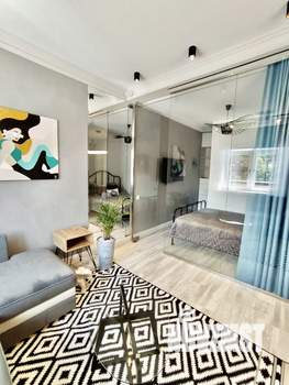 2-к квартира, на длительный срок, 46м2, 2/12 этаж