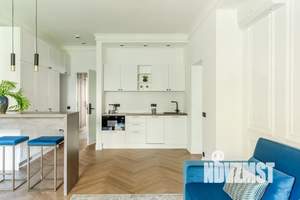 2-к квартира, посуточно, 67м2, 1/5 этаж
