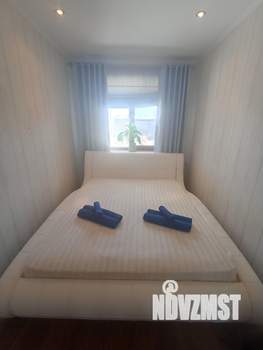 2-к квартира, посуточно, 50м2, 5/5 этаж