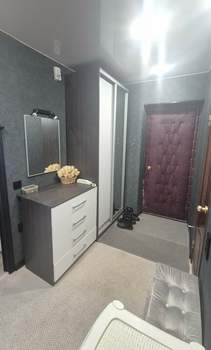 2-к квартира, на длительный срок, 50м2, 4/9 этаж