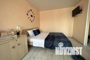 2-к квартира, посуточно, 44м2, 4/5 этаж