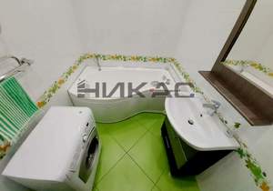 1-к квартира, на длительный срок, 40м2, 7/11 этаж