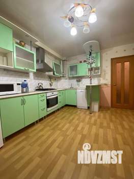 3-к квартира, на длительный срок, 100м2, 1/10 этаж