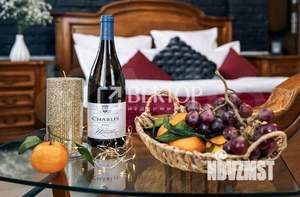 1-к квартира, на длительный срок, 33м2, 3/3 этаж