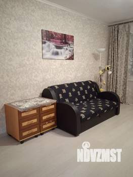 1-к квартира, на длительный срок, 40м2, 6/11 этаж