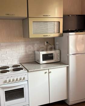 1-к квартира, на длительный срок, 38м2, 10/14 этаж