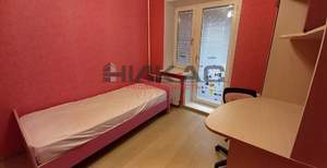 2-к квартира, на длительный срок, 65м2, 2/7 этаж