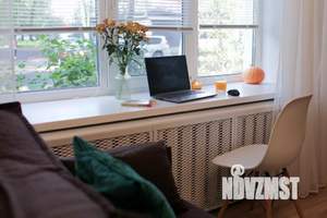 1-к квартира, посуточно, 31м2, 1/1 этаж