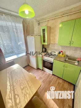 1-к квартира, на длительный срок, 32м2, 1/5 этаж