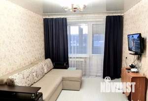 1-к квартира, на длительный срок, 38м2, 9/9 этаж