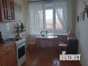 1-к квартира, на длительный срок, 35м2, 10/12 этаж