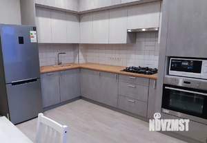1-к квартира, на длительный срок, 45м2, 2/5 этаж