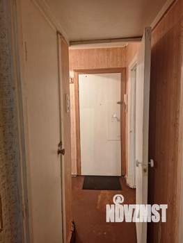 1-к квартира, на длительный срок, 33м2, 4/5 этаж