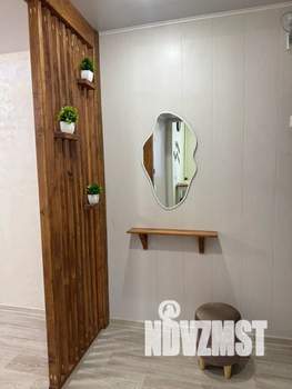 1-к квартира, посуточно, 35м2, 4/5 этаж