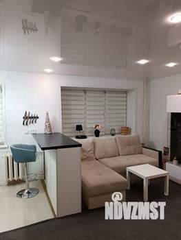 1-к квартира, на длительный срок, 31м2, 2/5 этаж