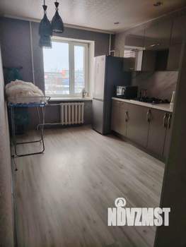 1-к квартира, на длительный срок, 37м2, 5/11 этаж