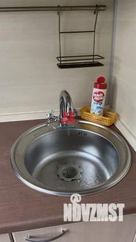 1-к квартира, на длительный срок, 30м2, 4/5 этаж