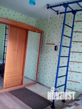 2-к квартира, на длительный срок, 54м2, 6/10 этаж