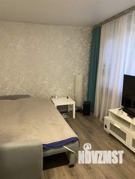 1-к квартира, на длительный срок, 32м2, 3/5 этаж